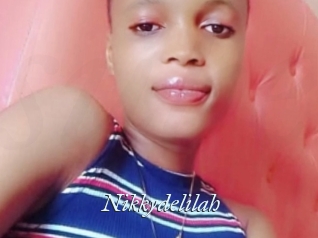 Nikkydelilah