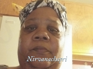 Nirvanachapri