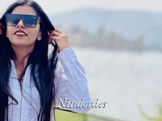 Nitulordes