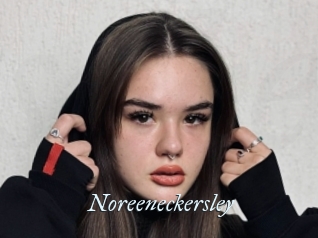 Noreeneckersley