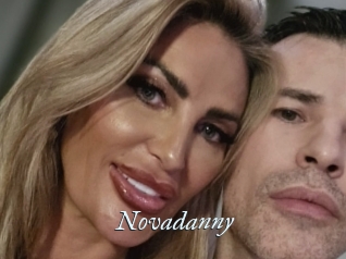 Novadanny