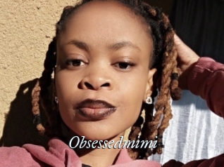 Obsessedmimi