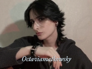 Octaviamatkowsky