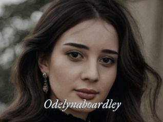 Odelynaboardley