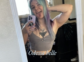 Odessa_belle