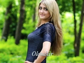 Olenakir