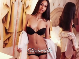 Oliviavilla