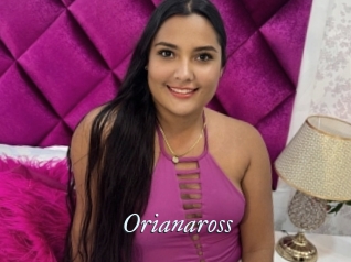 Orianaross