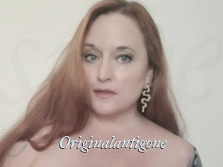 Originalantigone