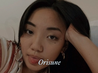 Orisune