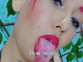 Pam_smiith
