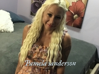 Pamela_sanderson