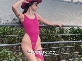 Pandoraxxx