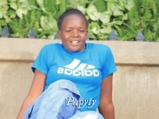 Papyty