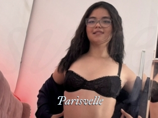 Parisvelle