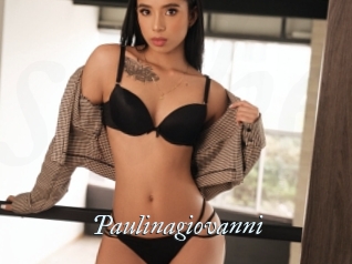 Paulinagiovanni