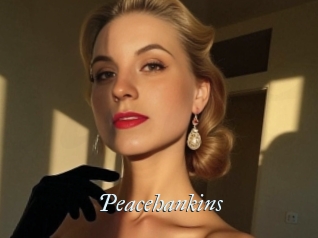 Peacehankins