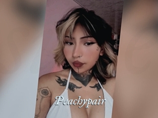 Peachypair