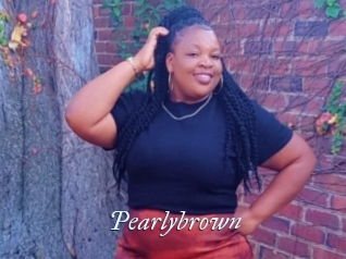 Pearlybrown