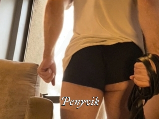 Penyvik