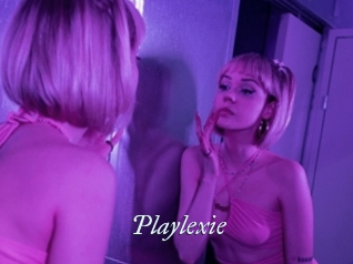 Playlexie