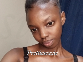 Prettiesexxie