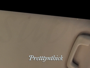 Pretttynthick