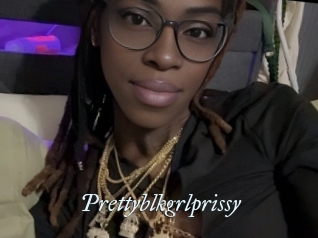 Prettyblkgrlprissy