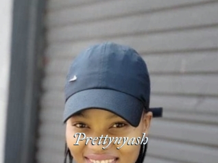 Prettynyash