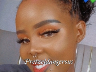 Pretzeldangerous