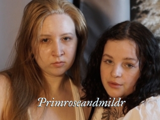 Primroseandmildr