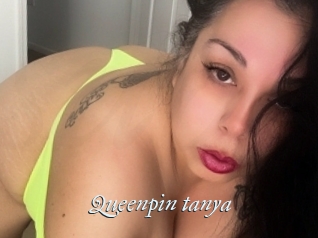 Queenpin_tanya