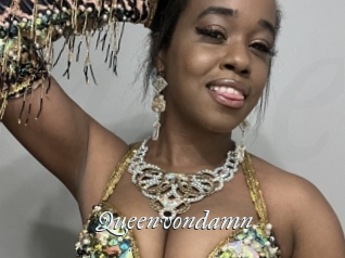 Queenvondamn