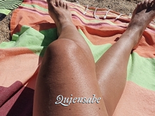 Quiensabe