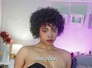 Racyblue