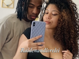 Raidenandlorelei