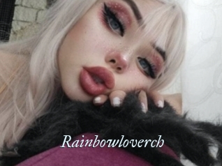 Rainbowloverch