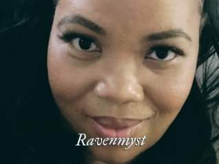 Ravenmyst