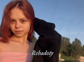 Rebadoty