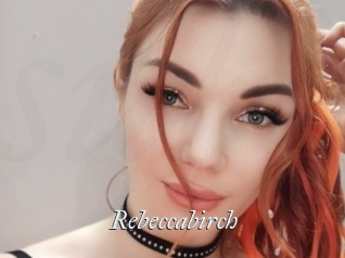 Rebeccabirch