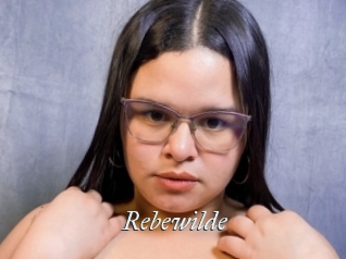 Rebewilde