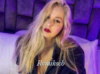 Remikoch