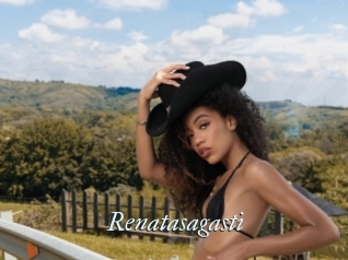 Renatasagasti