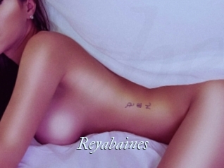Reyabaines