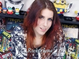 Rockerlana