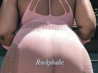 Rockybabe