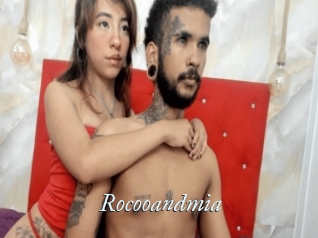 Rocooandmia