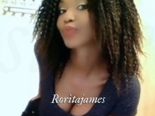 Roritajames