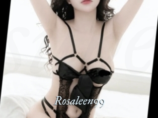 Rosaleen99