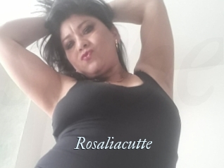 Rosaliacutte